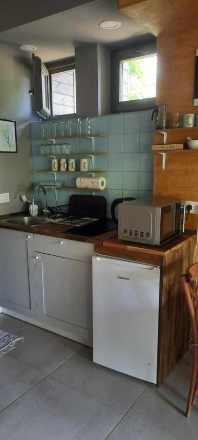 Patak Apartman, Diszel 터폴차 외부 사진