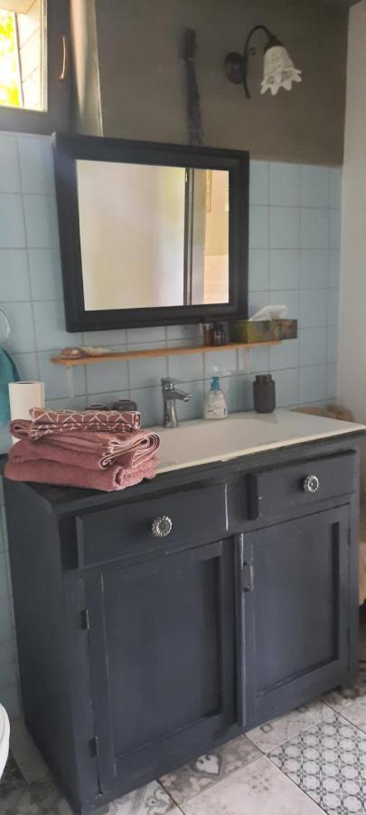 Patak Apartman, Diszel 터폴차 외부 사진