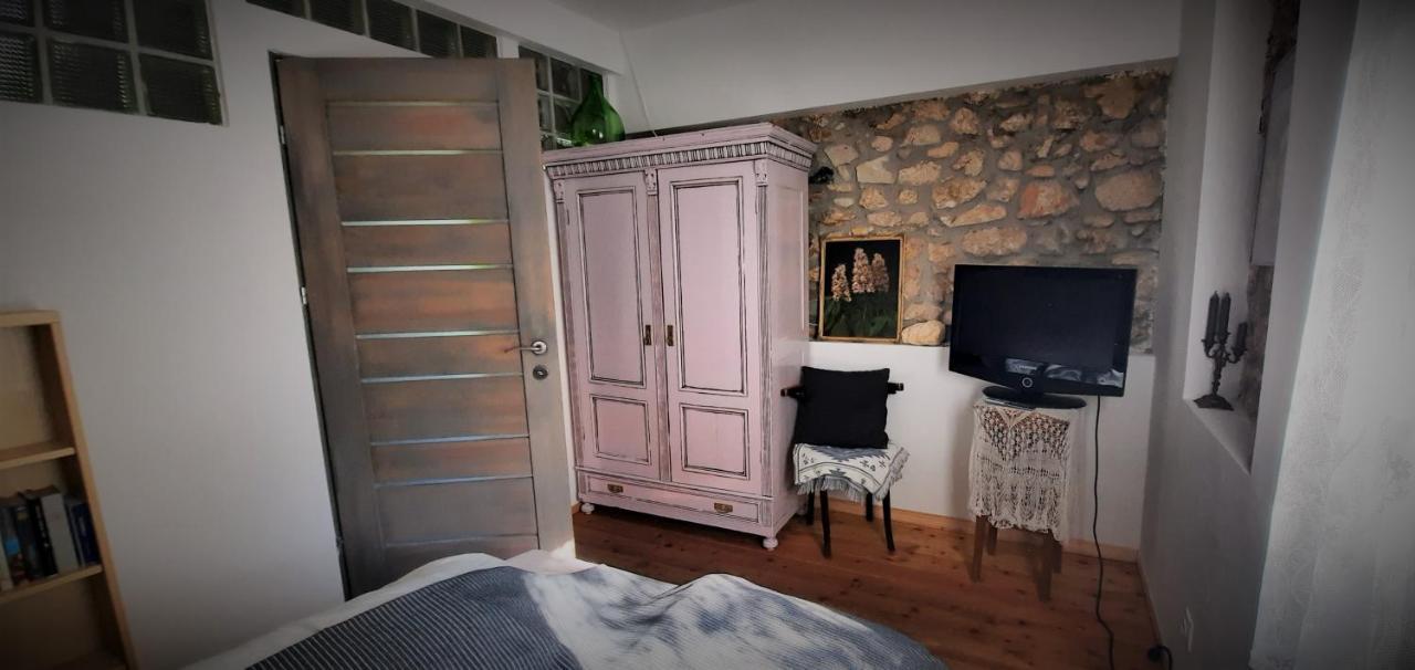 Patak Apartman, Diszel 터폴차 외부 사진