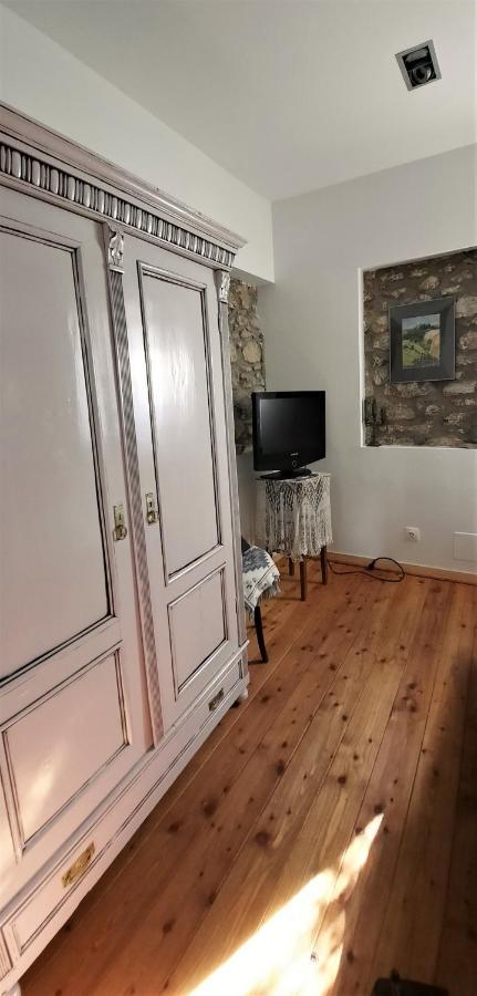 Patak Apartman, Diszel 터폴차 외부 사진