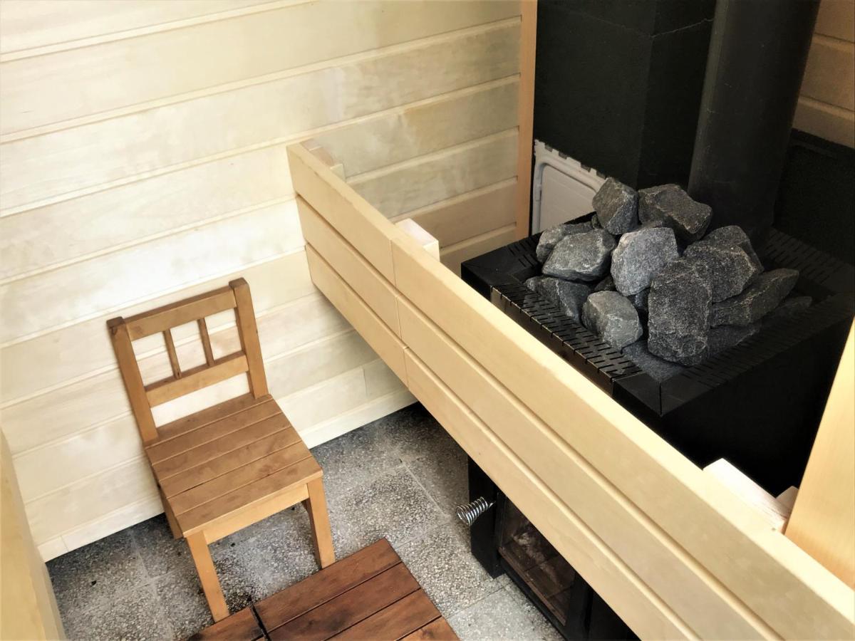 Patak Apartman, Diszel 터폴차 외부 사진