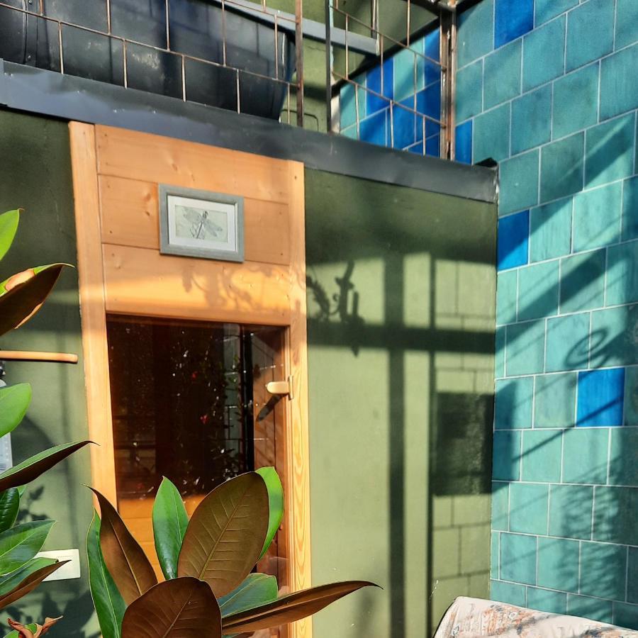 Patak Apartman, Diszel 터폴차 외부 사진