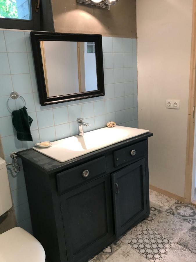 Patak Apartman, Diszel 터폴차 외부 사진
