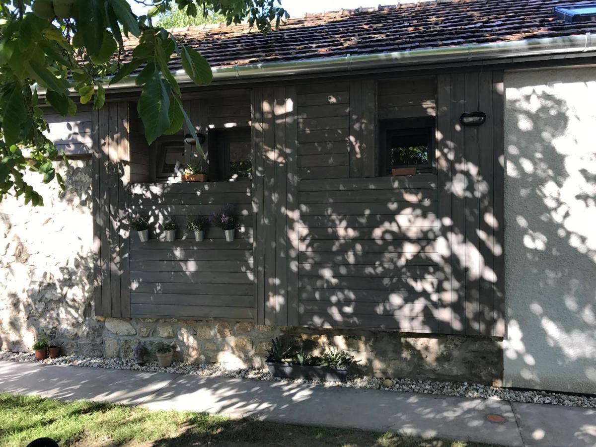 Patak Apartman, Diszel 터폴차 외부 사진