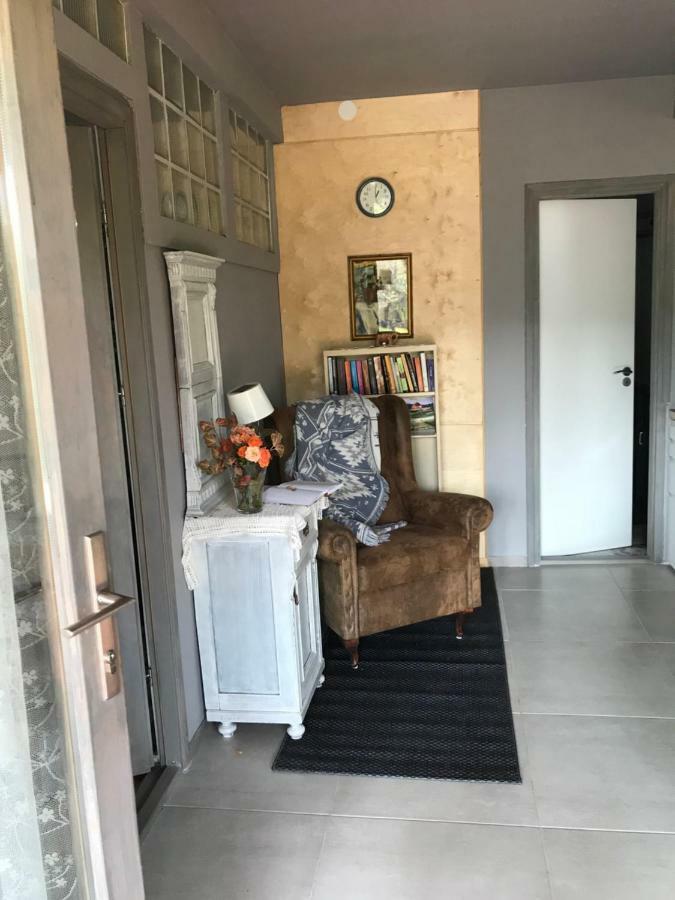 Patak Apartman, Diszel 터폴차 외부 사진