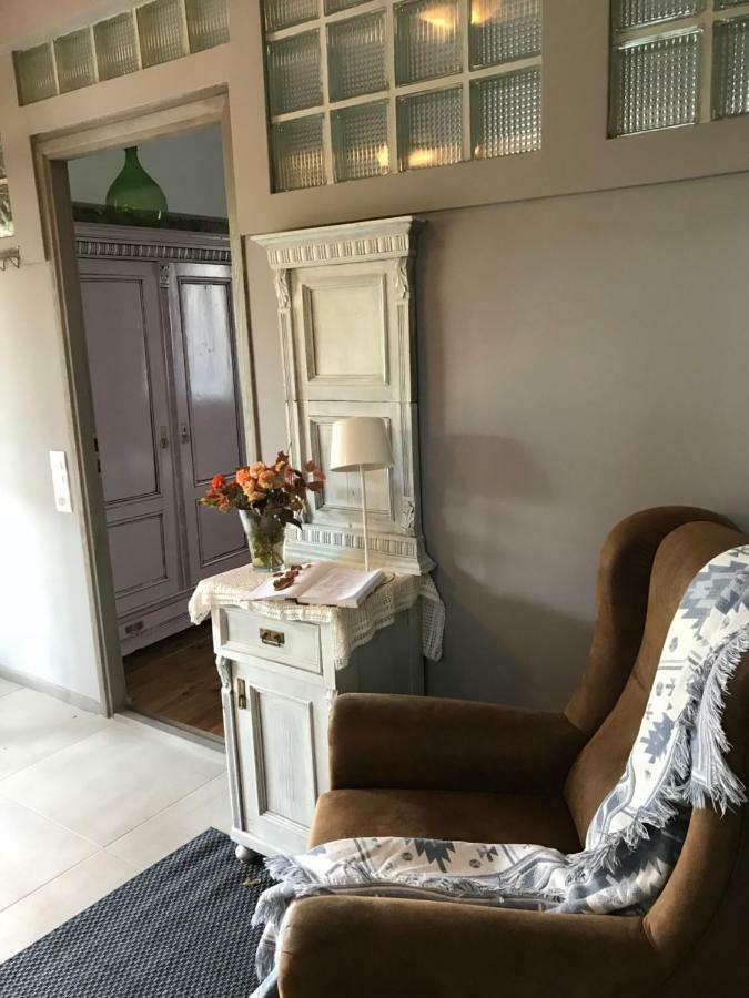 Patak Apartman, Diszel 터폴차 외부 사진