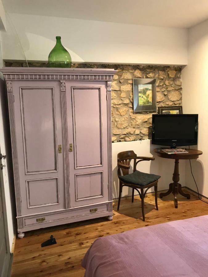 Patak Apartman, Diszel 터폴차 외부 사진
