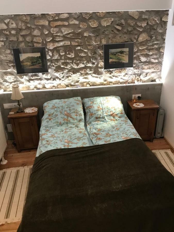 Patak Apartman, Diszel 터폴차 외부 사진