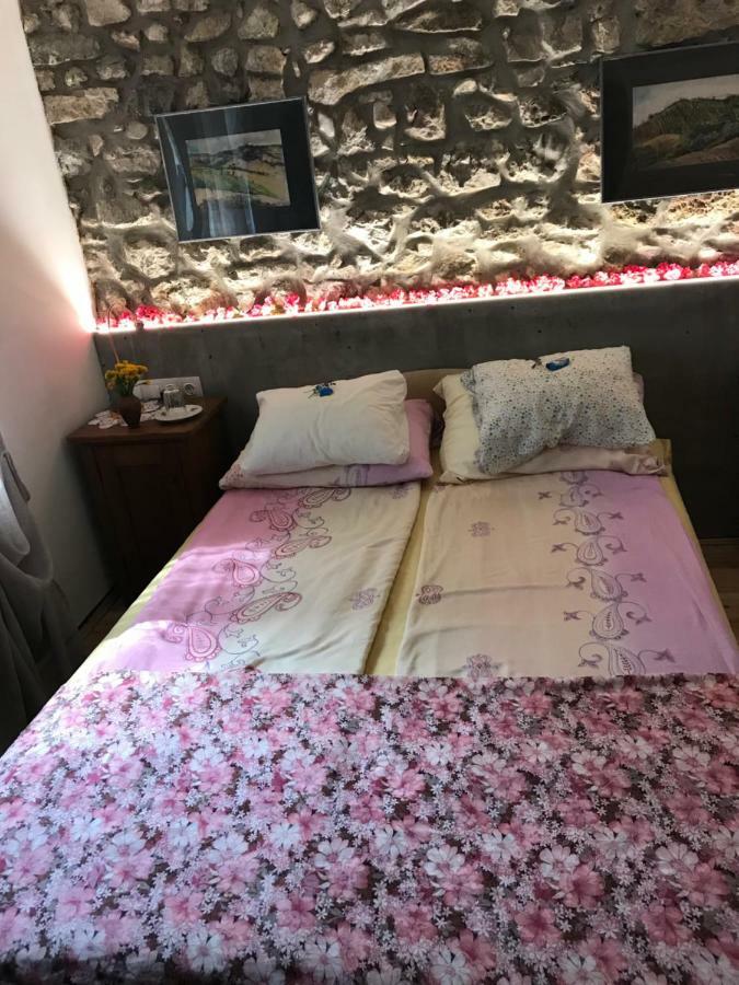 Patak Apartman, Diszel 터폴차 외부 사진